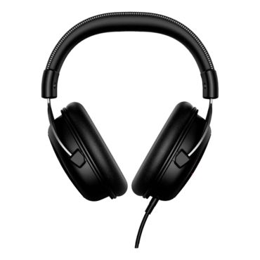 HyperX Cloud II, Virtual 7.1 Surround Sound, Wired, Black/Gunmetal, Gaming Headset
