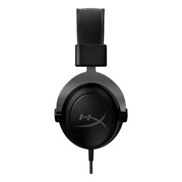 HyperX Cloud II, Virtual 7.1 Surround Sound, Wired, Black/Gunmetal, Gaming Headset
