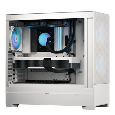 13th Gen Intel® Core™ processors, B760 Chipset, Budget Gaming Computer