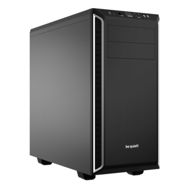 13th Gen Intel® Core™ processors, H770 Chipset, Quiet Gaming Computer