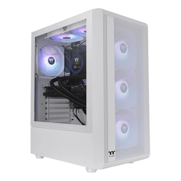 13th Gen Intel® Core™ processors, H770 Chipset, Custom Computer Desktop