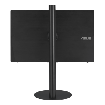 ZenScreen MTS02D Stand, Black
