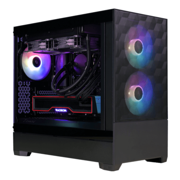 13th Gen Intel® Core™ processors, Z790 Chipset, Esquire Gaming PC
