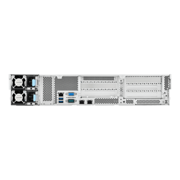 Transport SX TS70AB8056 (B8056T70AE26HR-2T), 2U, AMD SoC, 26x 2.5" NVMe Hotswap, 24x DDR5, 2x 10GbLAN, 1600W Rdt PSU