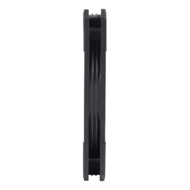 Air Slimmer 120mm, 1800 RPM, 63.67 CFM, 31.7 dBA, Cooling Fan