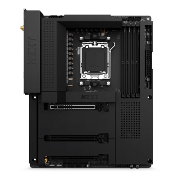 N7 B650E, AMD B650 Chipset, AM5, ATX Motherboard