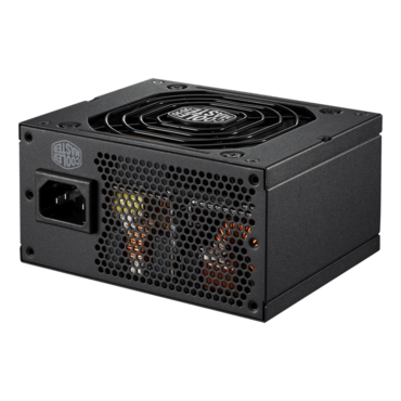 V1100, 80 PLUS Platinum 1100W, Fully Modular, SFX Power Supply