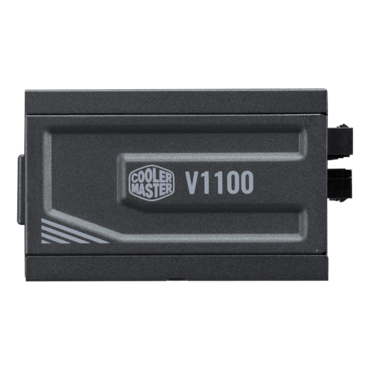 V1100, 80 PLUS Platinum 1100W, Fully Modular, SFX Power Supply