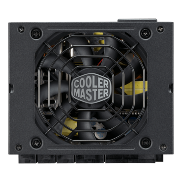 V1100, 80 PLUS Platinum 1100W, Fully Modular, SFX Power Supply