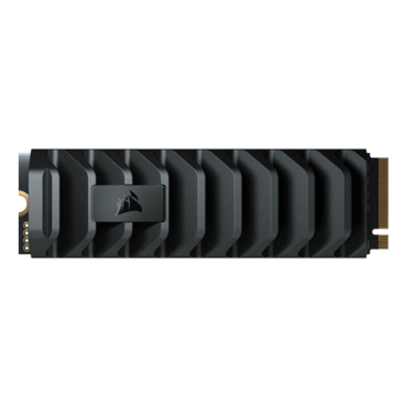 8TB MP600 PRO XT, w/ Heatsink, 7100 / 6800 MB/s, 3D TLC NAND, PCIe NVMe 4.0 x4, M.2 2280 SSD