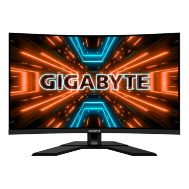M32UC, Curved, 31.5&quot; SS VA, 3840 x 2160 (4K UHD), 1 ms, 160Hz, FreeSync™ Premium Pro Gaming Monitor