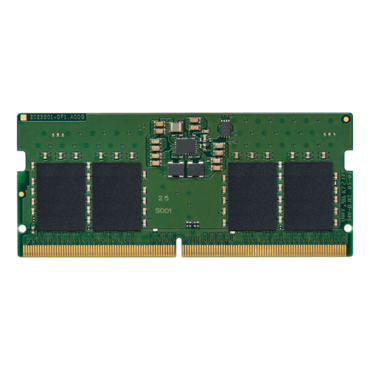 16GB (2 x 8GB) KVR56S46BS6K2-16 DDR5 5600MHz, CL46, SO-DIMM Memory