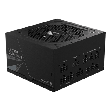 UD850GM PG5, 80 PLUS Gold 850W, Fully Modular, ATX Power Supply