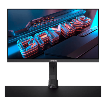 M28U Arm Edition, DisplayHDR™ 400, 28&quot; SS IPS, 3840 x 2160 (4K UHD), 1 ms, 144Hz, FreeSync™ Premium Pro Gaming Monitor
