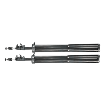 VR Tripod Stand for VIVE Sensors or Oculus RIFT Constellation (2-Pack)