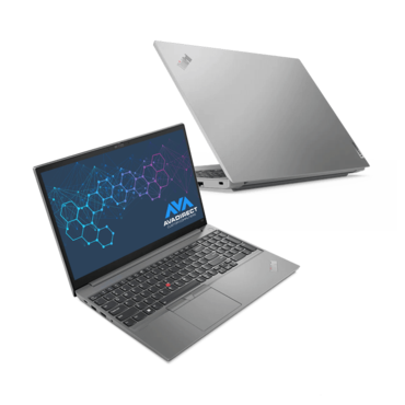Lenovo ThinkPad E15 Gen 4 (AMD) 21ED0041US, 15.6&quot; FHD, Ryzen™ 7, AMD Radeon™ Graphics, Business Laptop