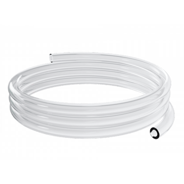 EK-Loop Soft Tube 10/16mm 3m - Clear