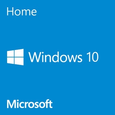 Windows 10 Home 64-bit Digital OEM