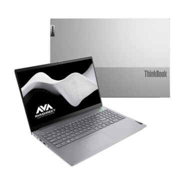Lenovo ThinkBook 15 G4 IAP 21DJ00G3US, 15.6&quot; FHD, Core™ i7, Intel® Iris® Xe Graphics, Business Laptop