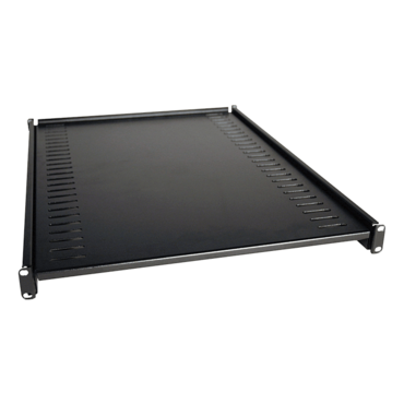 SmartRack Heavy-Duty Fixed Shelf (250 lb/113 kg capacity; 26 in/660 mm depth)