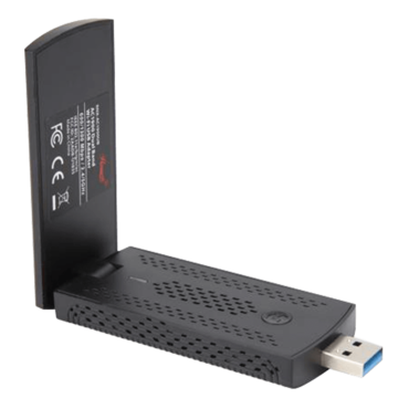 RNX-AC1900UB, AC1900, Dual-Band, Wi-Fi 5, USB Wireless Adapter