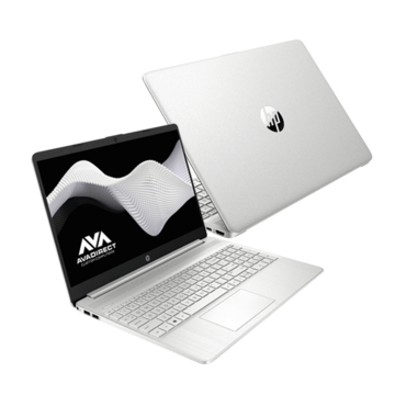 HP Laptop 15-ef2031nr 544Q8UA#ABA, 15.6&quot; HD, Ryzen™ 3, AMD Radeon™ Graphics
