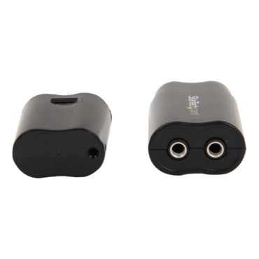 ICUSBAUDIOB, 2.0 Channels, USB Sound Card - TAA Compliant