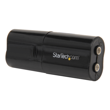 ICUSBAUDIOB, 2.0 Channels, USB Sound Card - TAA Compliant