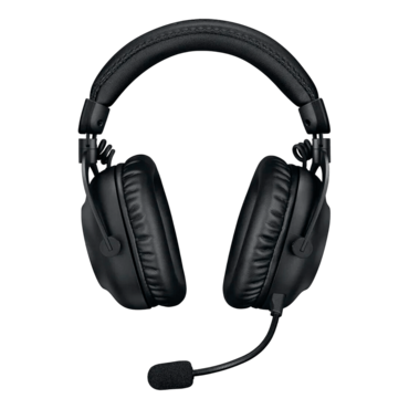 PRO X 2, Wired/Bluetooth/Wireless, Black, Gaming Headset