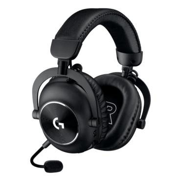 PRO X 2, Wired/Bluetooth/Wireless, Black, Gaming Headset