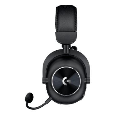 PRO X 2, Wired/Bluetooth/Wireless, Black, Gaming Headset