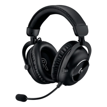 PRO X 2, Wired/Bluetooth/Wireless, Black, Gaming Headset