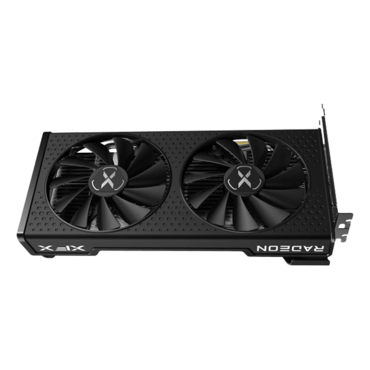Radeon™ RX 7600 SPEEDSTER SWFT 210 Core, 1875 - 2655MHz, 8GB GDDR6, Graphics Card