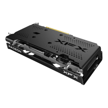 Radeon™ RX 7600 SPEEDSTER SWFT 210 Core, 1875 - 2655MHz, 8GB GDDR6, Graphics Card