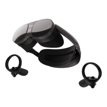 VIVE XR Elite Business Edition - Virtual Reality Headset