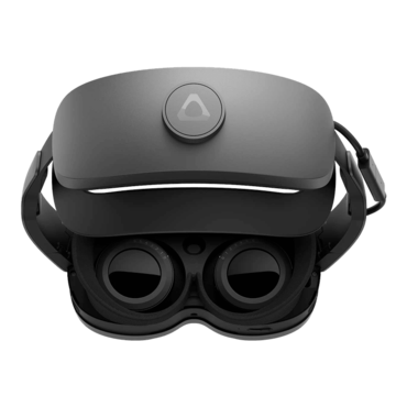 VIVE XR Elite Business Edition - Virtual Reality Headset - TAA Compliant