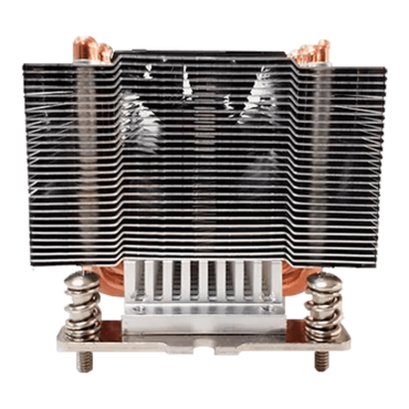 A47, 67mm Height, 145W TDP, Copper/Aluminum CPU Cooler