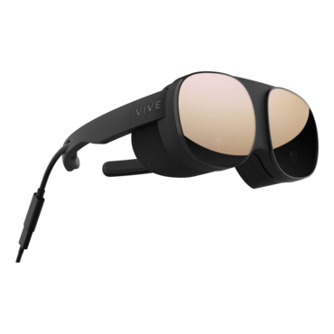 VIVE Flow VR Headset with Controller - TAA Compliant