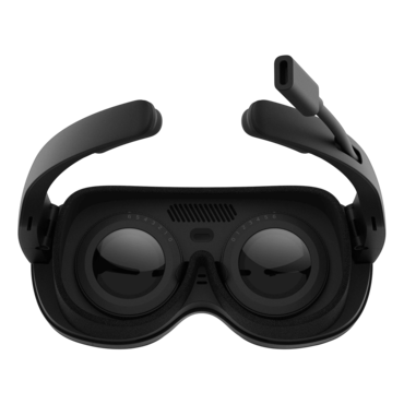 VIVE Flow VR Headset with Controller - TAA Compliant