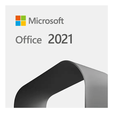 Office Professional Plus 2021 - 1 PC | Digital Key