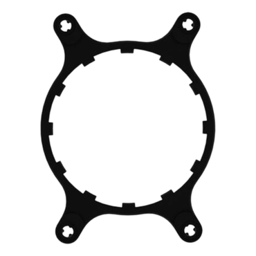 LGA 20xx Square Standard Retention Kit