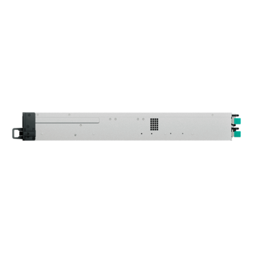 SA3400D 12-bay 2U NAS Server, (Intel® Xeon® D-1541 8-core 2.7 GHz processor, 8GB DDR4 ECC UDIMM, SAS 12Gb/s, 1GbLAN / 2, 10GbLAN / 1) per controller, 500W Rdt PSU