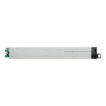 SA3400D 12-bay 2U NAS Server, (Intel® Xeon® D-1541 8-core 2.7 GHz processor, 8GB DDR4 ECC UDIMM, SAS 12Gb/s, 1GbLAN / 2, 10GbLAN / 1) per controller, 500W Rdt PSU