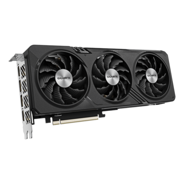 GeForce RTX­­™ 4060 Ti GAMING OC 16G, 2535 - 2595MHz, 16GB GDDR6, Graphics Card