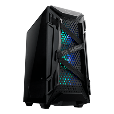 AMD Ryzen™ 7000 Series processors X670 Chipset, Powered by ASUS High-end Gaming PC