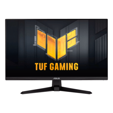 TUF Gaming VG249Q3A, 23.8&quot; Fast IPS, 1920 x 1080 (FHD), 1 ms, 180Hz, FreeSync™ Premium Gaming Monitor