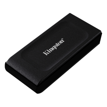 1TB SXS1000, 1050 / 1000 MB/s, USB 3.2 Gen 2, Black, External SSD