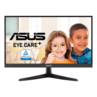 VY229HE, 21.45&quot; IPS, 1920 x 1080 (FHD), 1 ms, 75Hz, Monitor