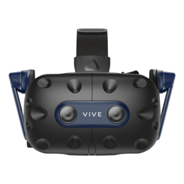 VIVE Pro 2 Full Kit - Virtual Reality Headset - TAA Compliant