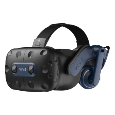 VIVE Pro 2 Full Kit - Virtual Reality Headset - TAA Compliant